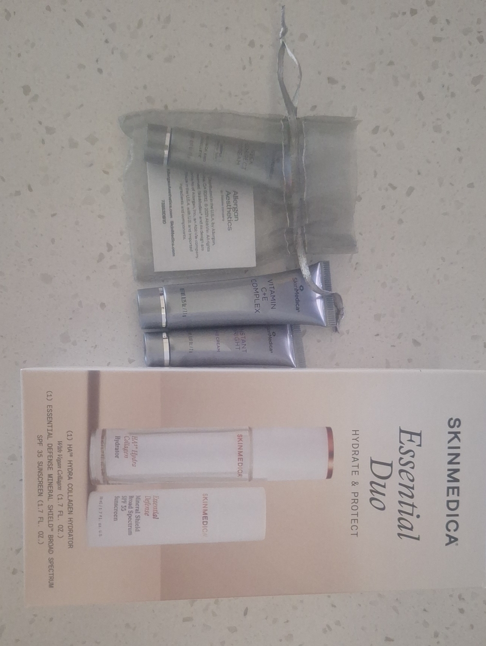 SkinMedica Essentials